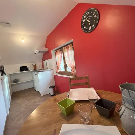 Le Studio De Mamy Jacquotte Centre Cour-Cheverny Exterior foto