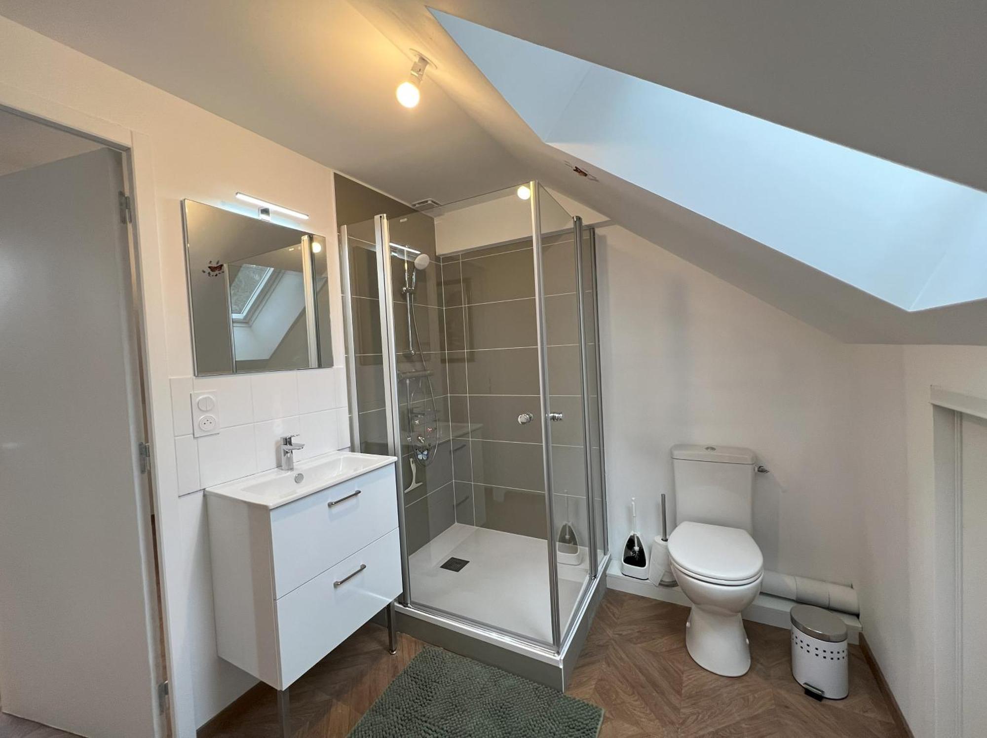 Le De Mamy Jacquotte Centre Apartment *